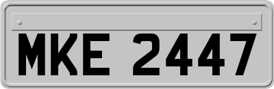 MKE2447