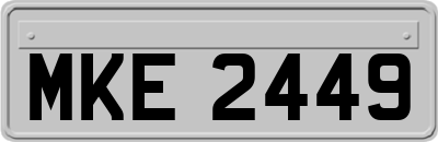 MKE2449