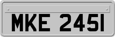 MKE2451