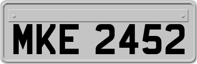 MKE2452