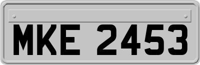 MKE2453