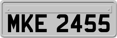 MKE2455