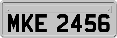 MKE2456