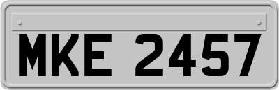 MKE2457