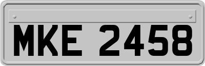 MKE2458