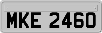 MKE2460