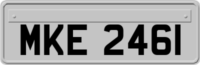 MKE2461