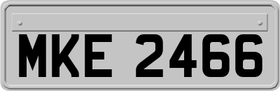 MKE2466