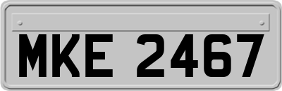 MKE2467