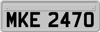 MKE2470
