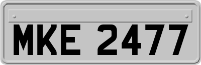 MKE2477