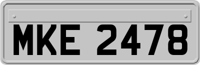 MKE2478