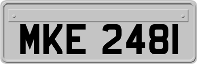 MKE2481