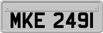MKE2491