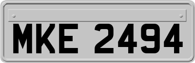 MKE2494