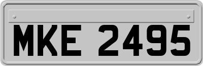 MKE2495