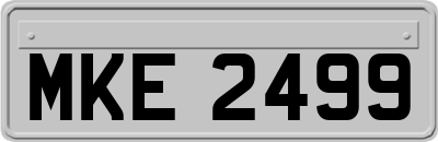 MKE2499