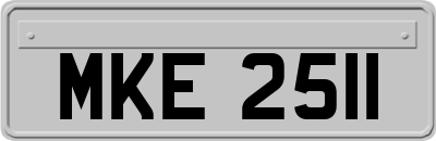 MKE2511