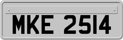 MKE2514