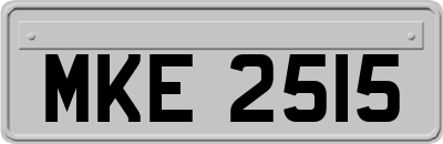 MKE2515