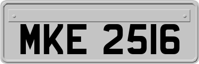 MKE2516