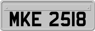 MKE2518