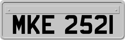 MKE2521