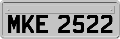 MKE2522