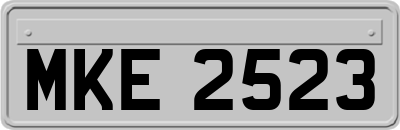 MKE2523