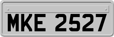 MKE2527