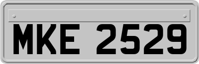 MKE2529