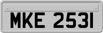 MKE2531