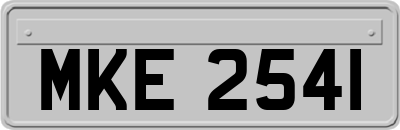 MKE2541