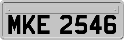 MKE2546