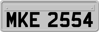 MKE2554
