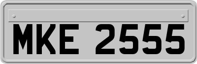 MKE2555