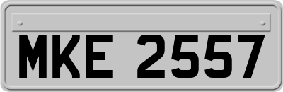 MKE2557