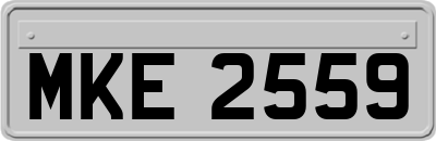 MKE2559