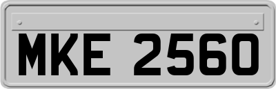 MKE2560