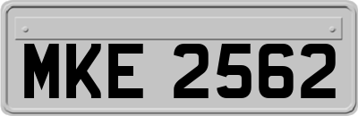 MKE2562