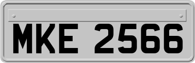 MKE2566
