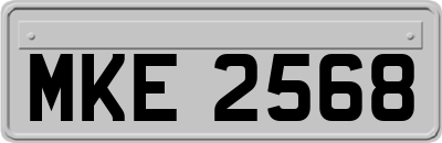 MKE2568