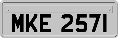 MKE2571