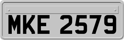 MKE2579