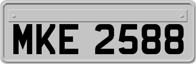 MKE2588