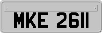 MKE2611