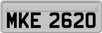 MKE2620