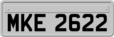 MKE2622