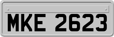 MKE2623
