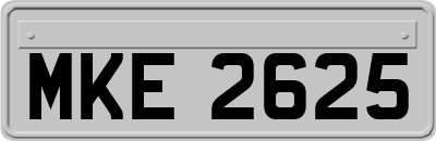 MKE2625